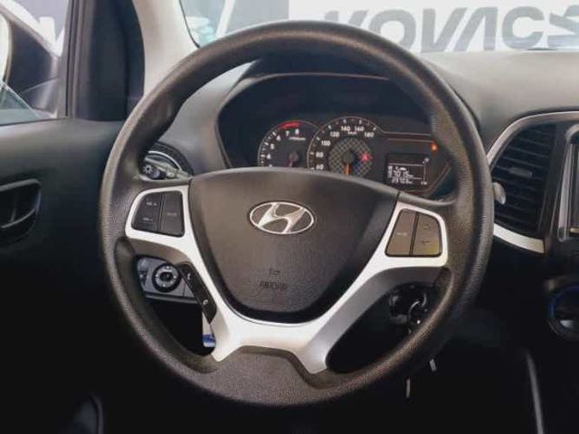 Hyundai Atos 1.1 Ah2 Sel Mt 2022