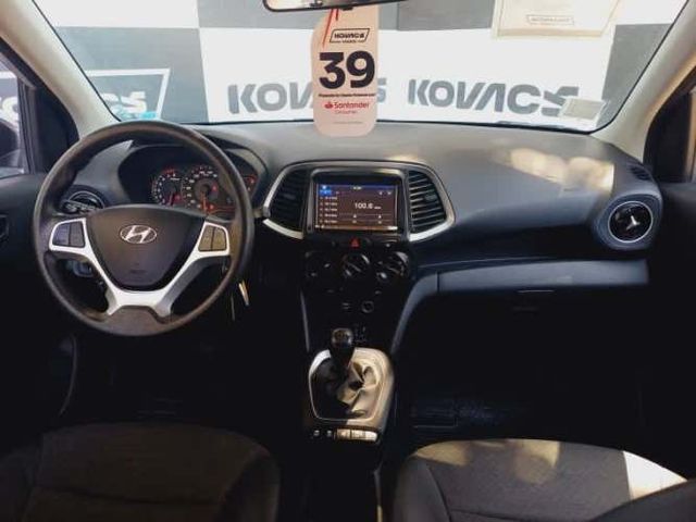 Hyundai Atos 1.1 Ah2 Sel Mt 2022