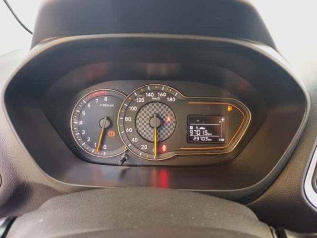 Hyundai Atos 1.1 Ah2 Sel Mt 2022