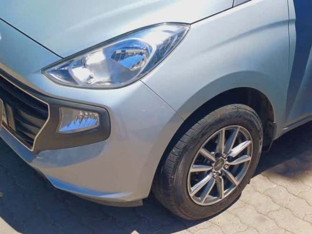 Hyundai Atos 1.1 Ah2 Sel Mt 2022