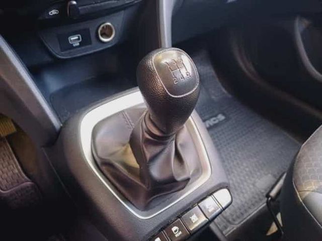 Hyundai Atos 1.1 Ah2 Sel Mt 2022