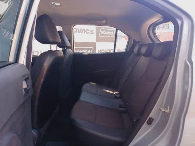 Hyundai Atos 1.1 Ah2 Sel Mt 2022