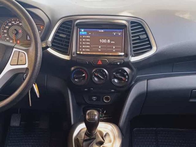Hyundai Atos 1.1 Ah2 Sel Mt 2022