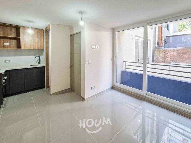 Departamento en Catedral