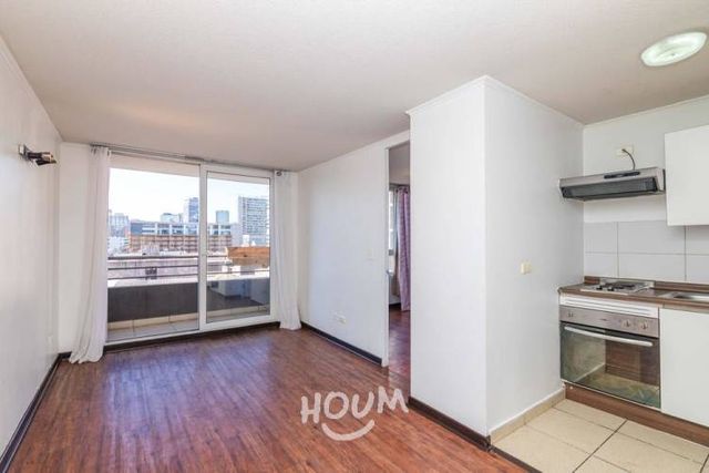 Departamento en Arturo Prat