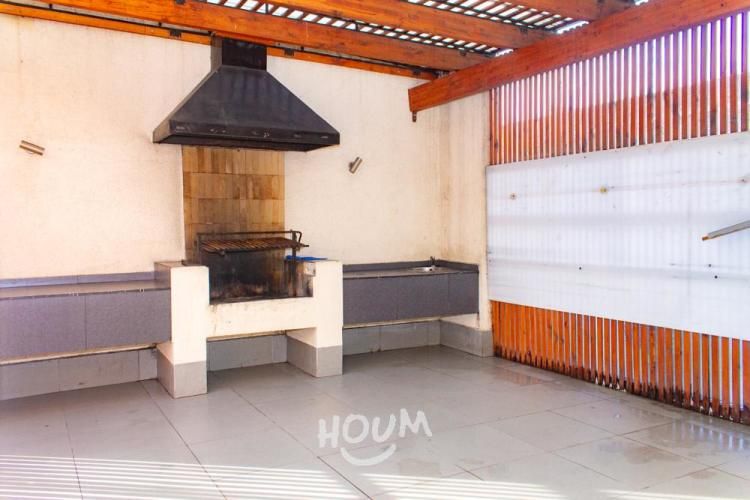 Departamento en Belisario Prats