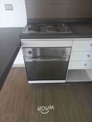 Departamento en Belisario Prats