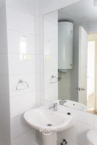 Departamento en Belisario Prats