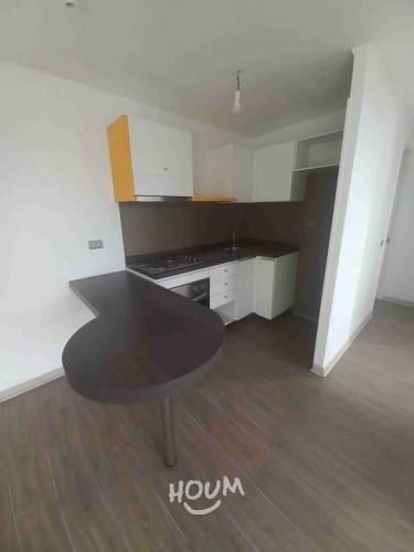 Departamento en Belisario Prats