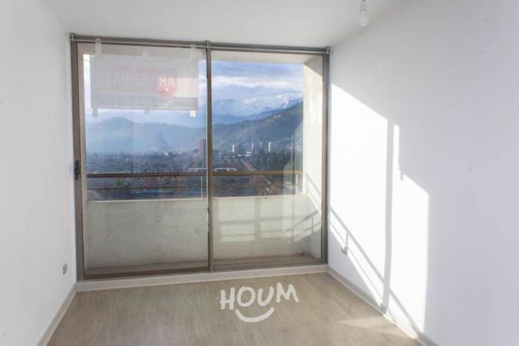 Departamento en Belisario Prats