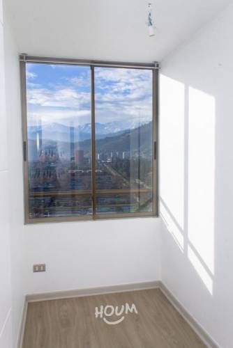 Departamento en Belisario Prats