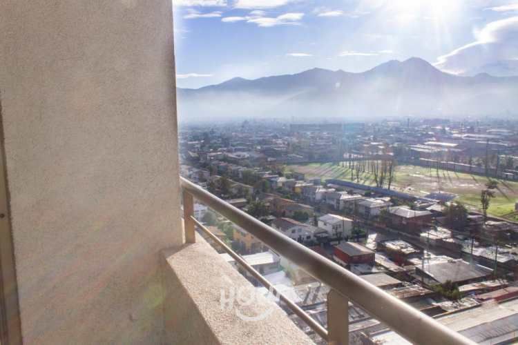 Departamento en Belisario Prats