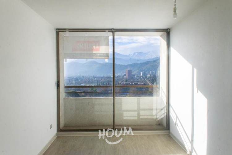 Departamento en Belisario Prats