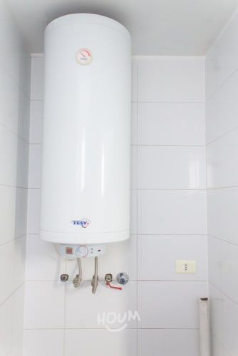 Departamento en Belisario Prats