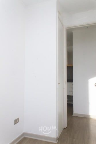 Departamento en Belisario Prats