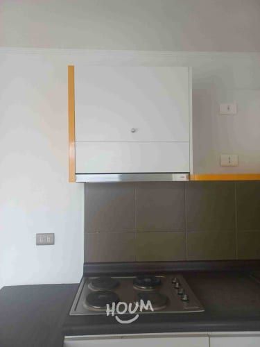 Departamento en Belisario Prats