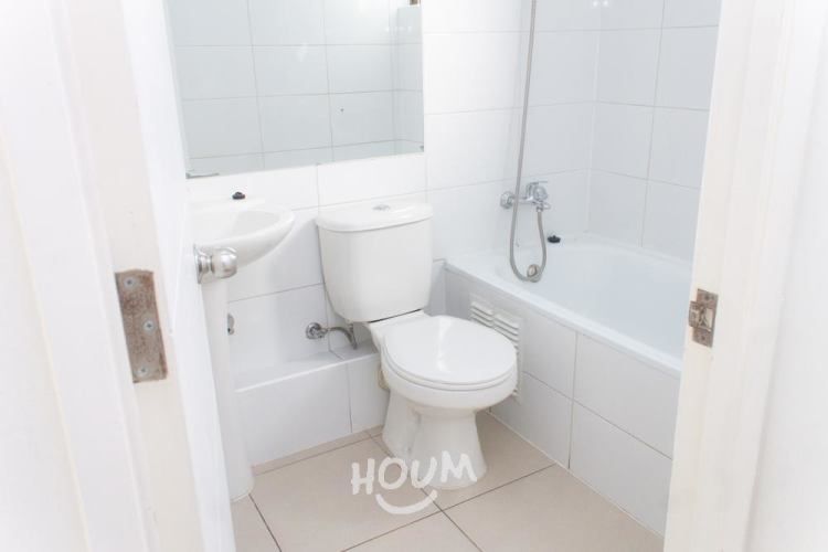 Departamento en Belisario Prats