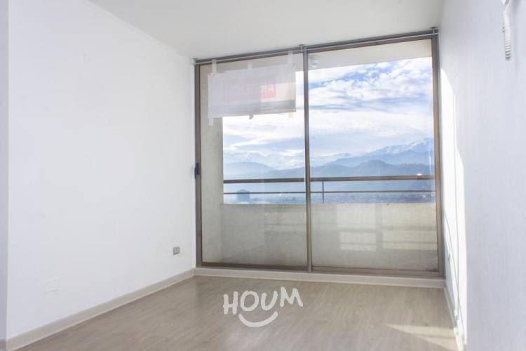 Departamento en Belisario Prats