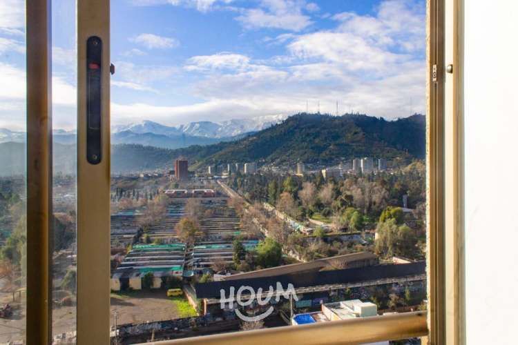 Departamento en Belisario Prats