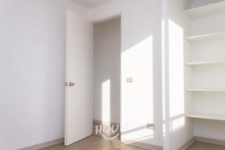 Departamento en Belisario Prats