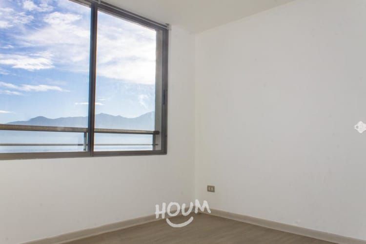 Departamento en Belisario Prats