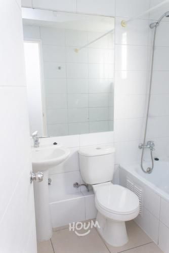 Departamento en Belisario Prats