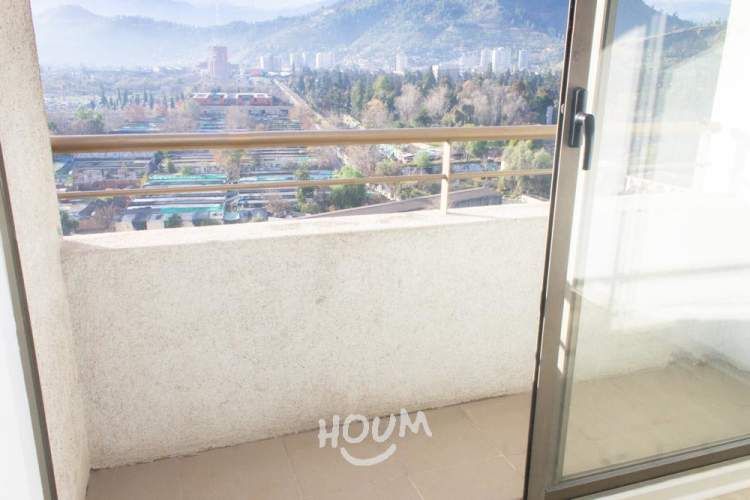 Departamento en Belisario Prats