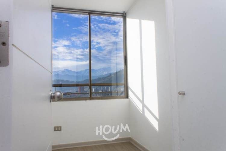 Departamento en Belisario Prats