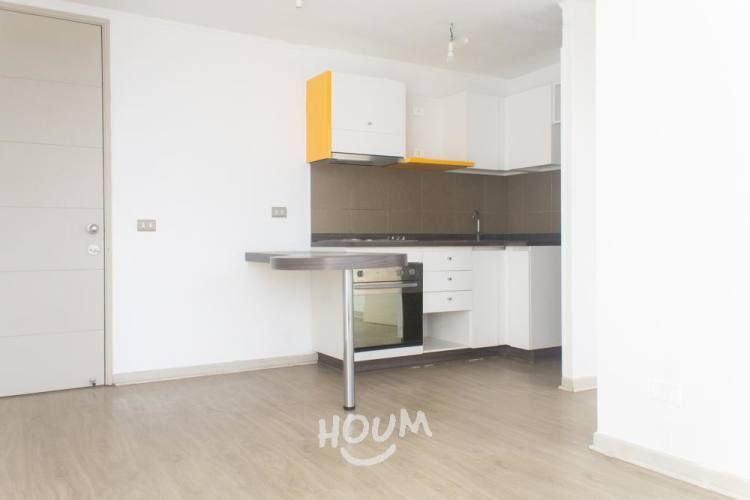 Departamento en Belisario Prats