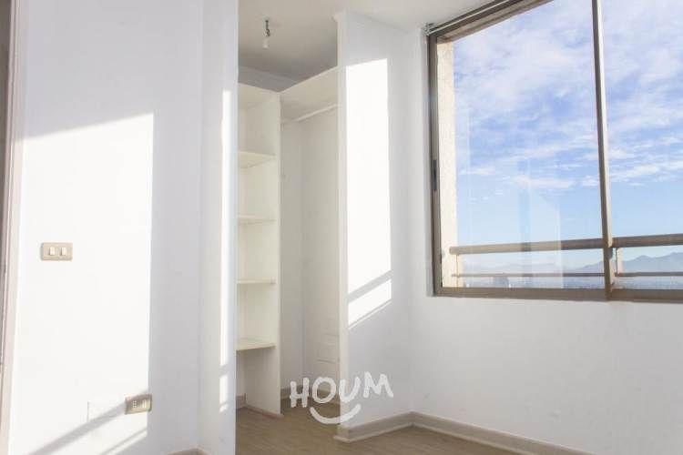 Departamento en Belisario Prats