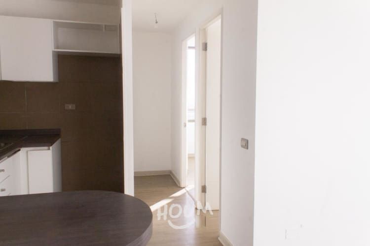 Departamento en Belisario Prats