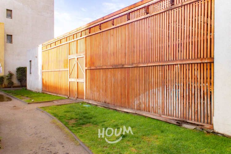 Departamento en Belisario Prats