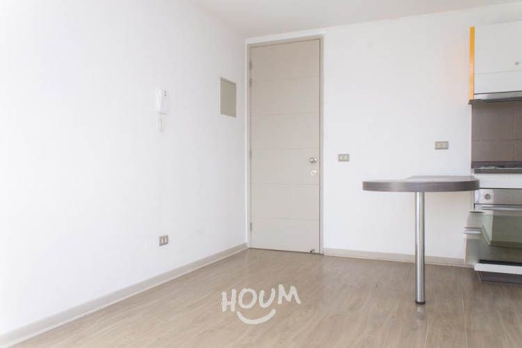 Departamento en Belisario Prats