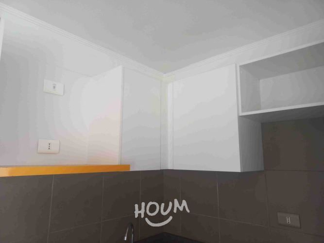 Departamento en Belisario Prats