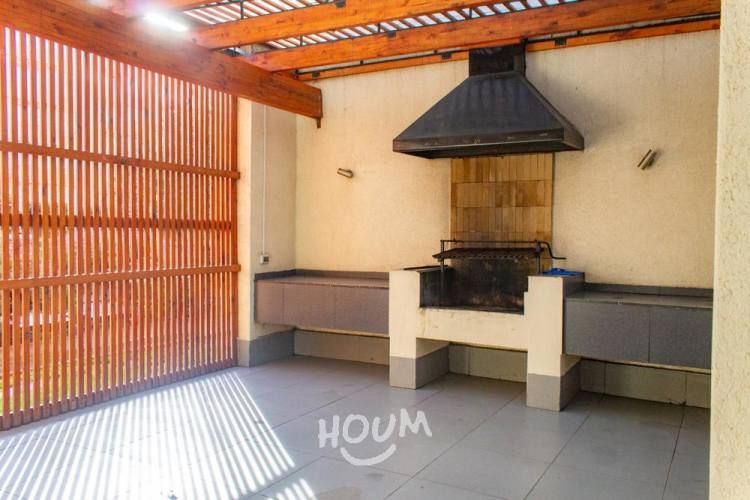 Departamento en Belisario Prats