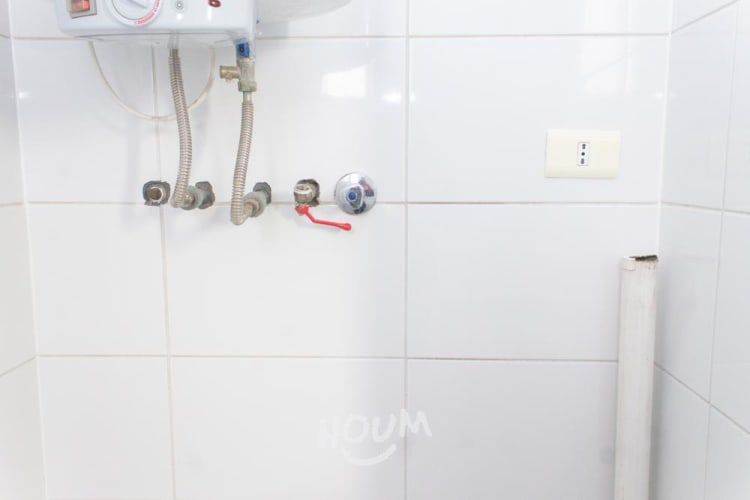 Departamento en Belisario Prats