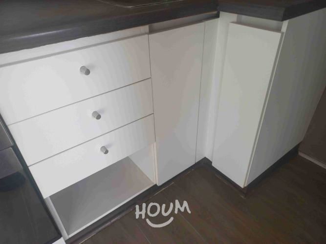 Departamento en Belisario Prats