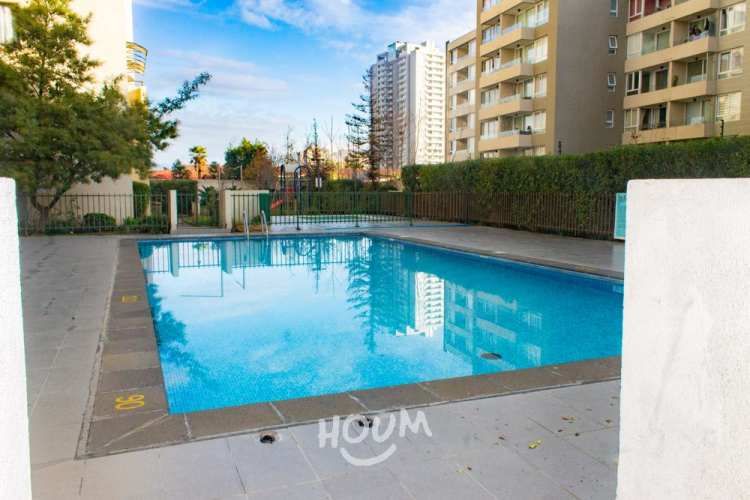 Departamento en Belisario Prats