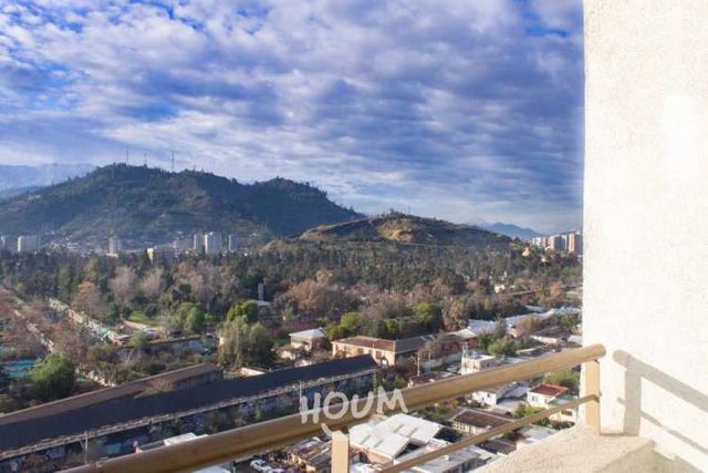 Departamento en Belisario Prats