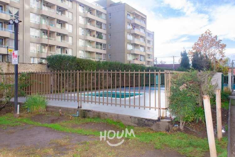 Departamento en Belisario Prats