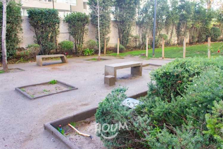 Departamento en Belisario Prats