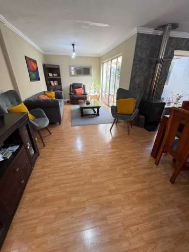 Hermosa casa en Huertos Familiares (84236)