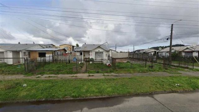 CASA Casa de 1 Piso en Conjunto Bosque Nativo