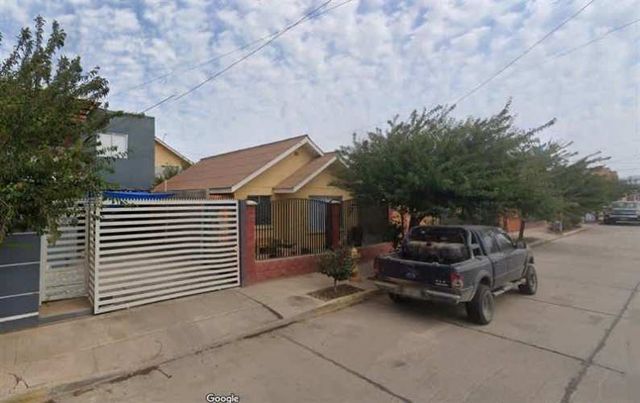 CASA Casa de 1 Piso en Conjunto Puerta del Sol