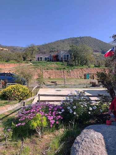 Parcela PARCELA CON CASA MEDITERRÁNEA FUNDO SAN JOSÉ