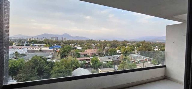 Departamento MALL PLAZA EGAÑA