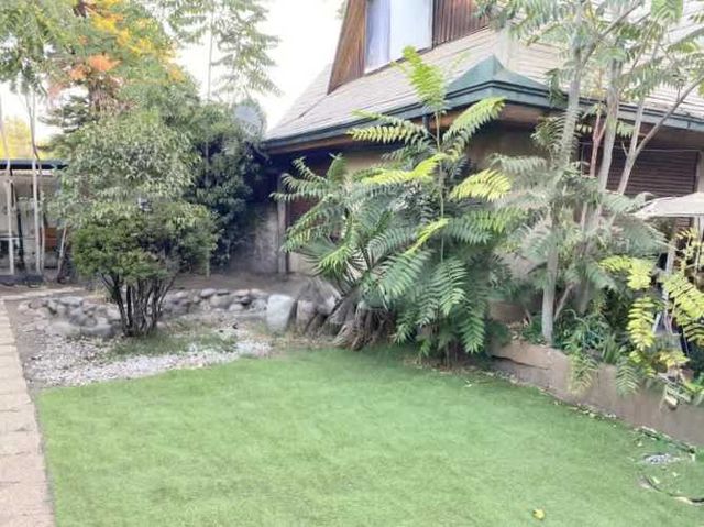 Casa AVENIDA PADRE HURTADO CENTRAL