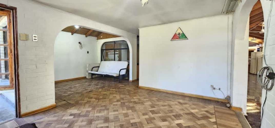 Casa CASA COMERCIAL AV. PAJARITOS