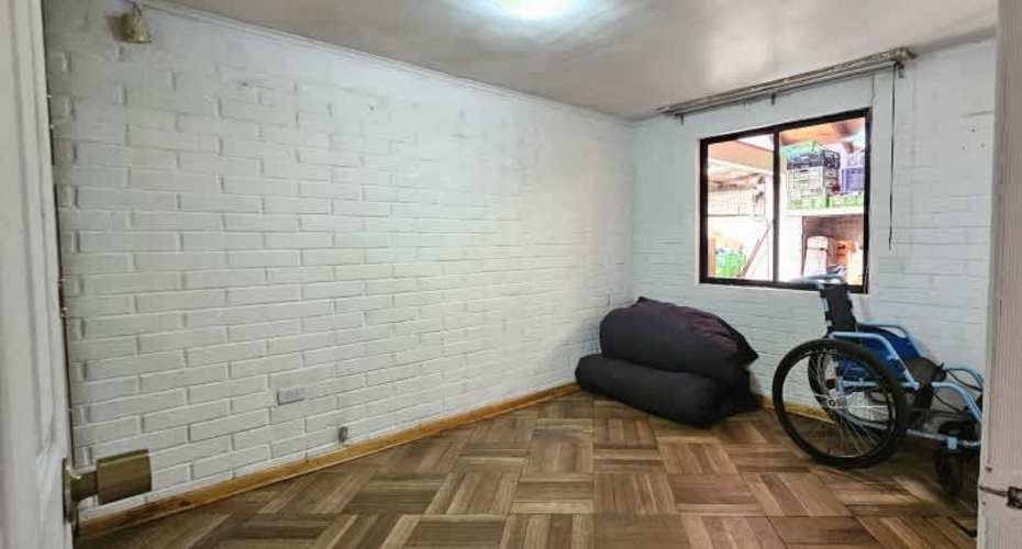 Casa CASA COMERCIAL AV. PAJARITOS