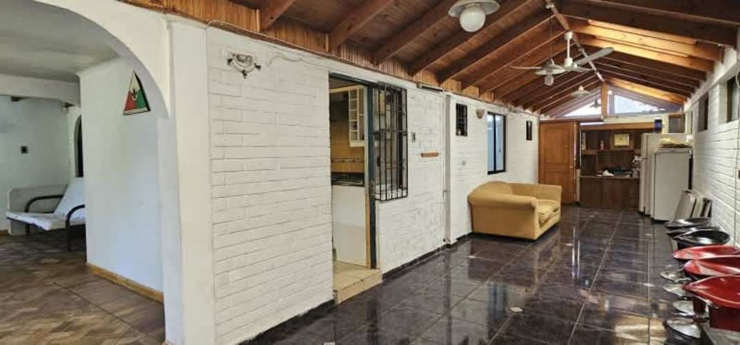 Casa CASA COMERCIAL AV. PAJARITOS